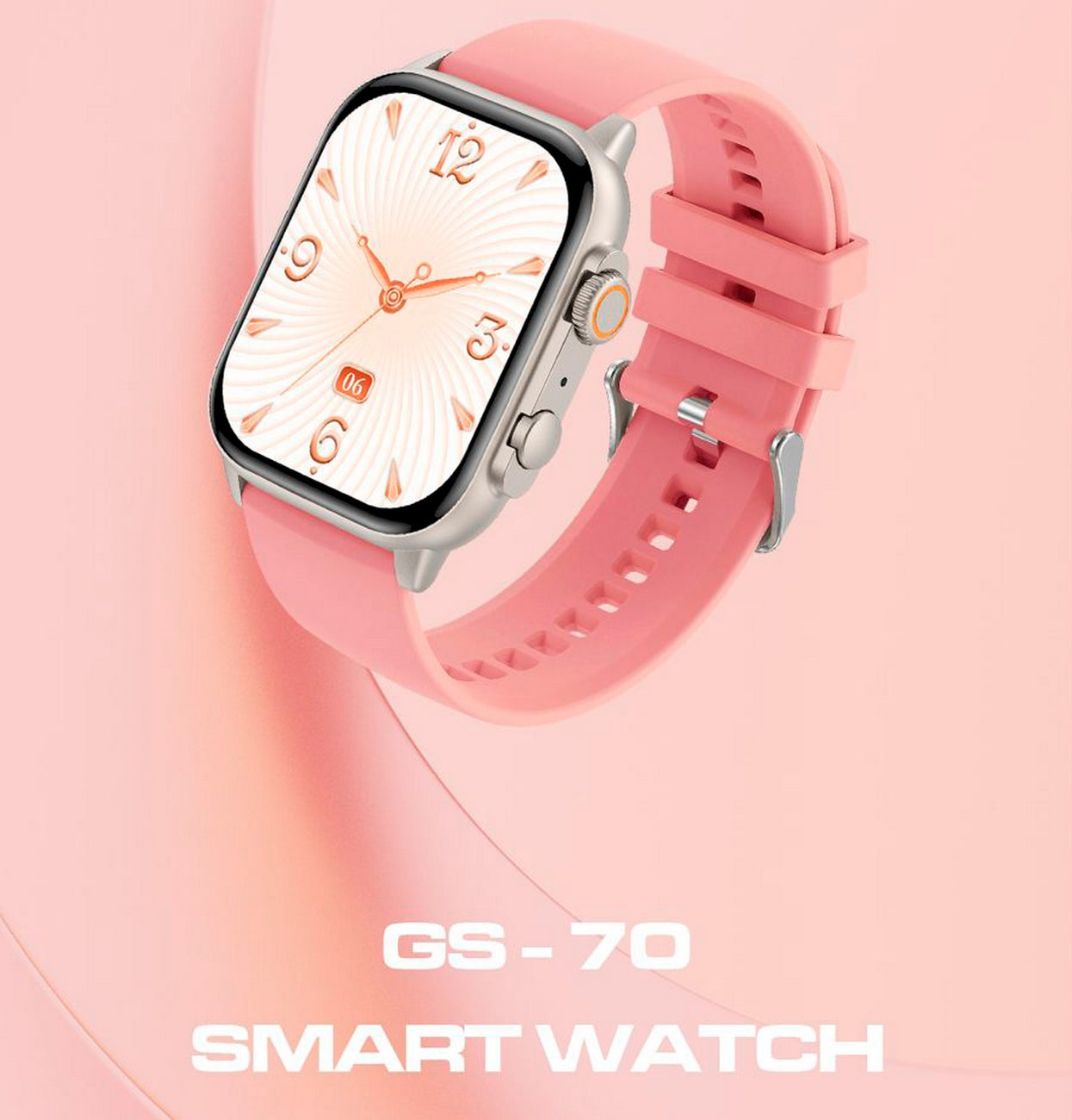 Reloj Inteligente Smartwatch Llamadas