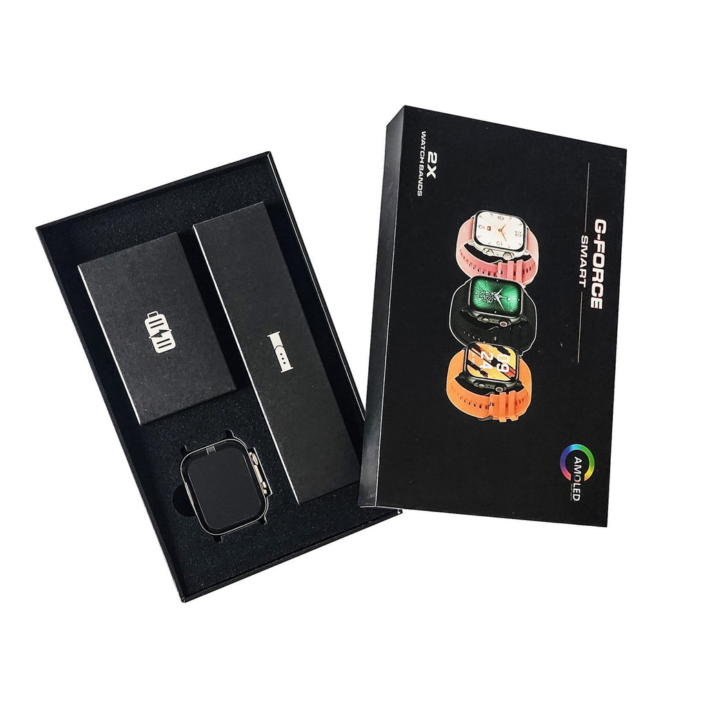 Reloj Inteligente Smartwatch Llamadas