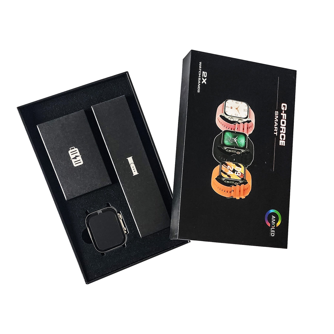 Reloj Inteligente Smartwatch Llamadas