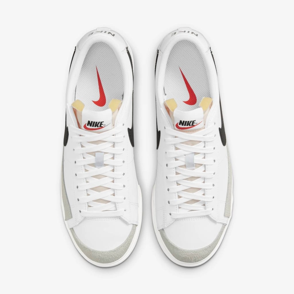 Tenis Nike Blazer