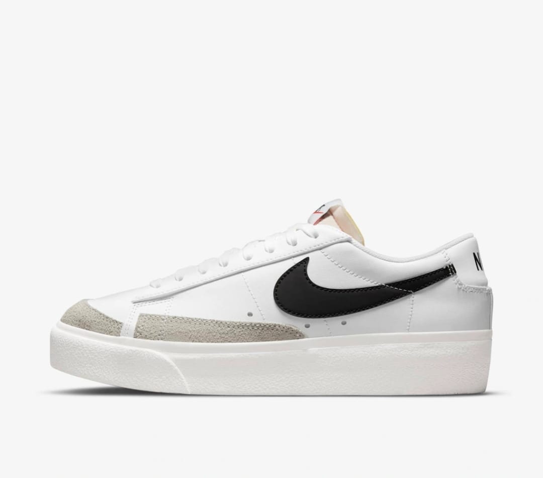 Tenis Nike Blazer