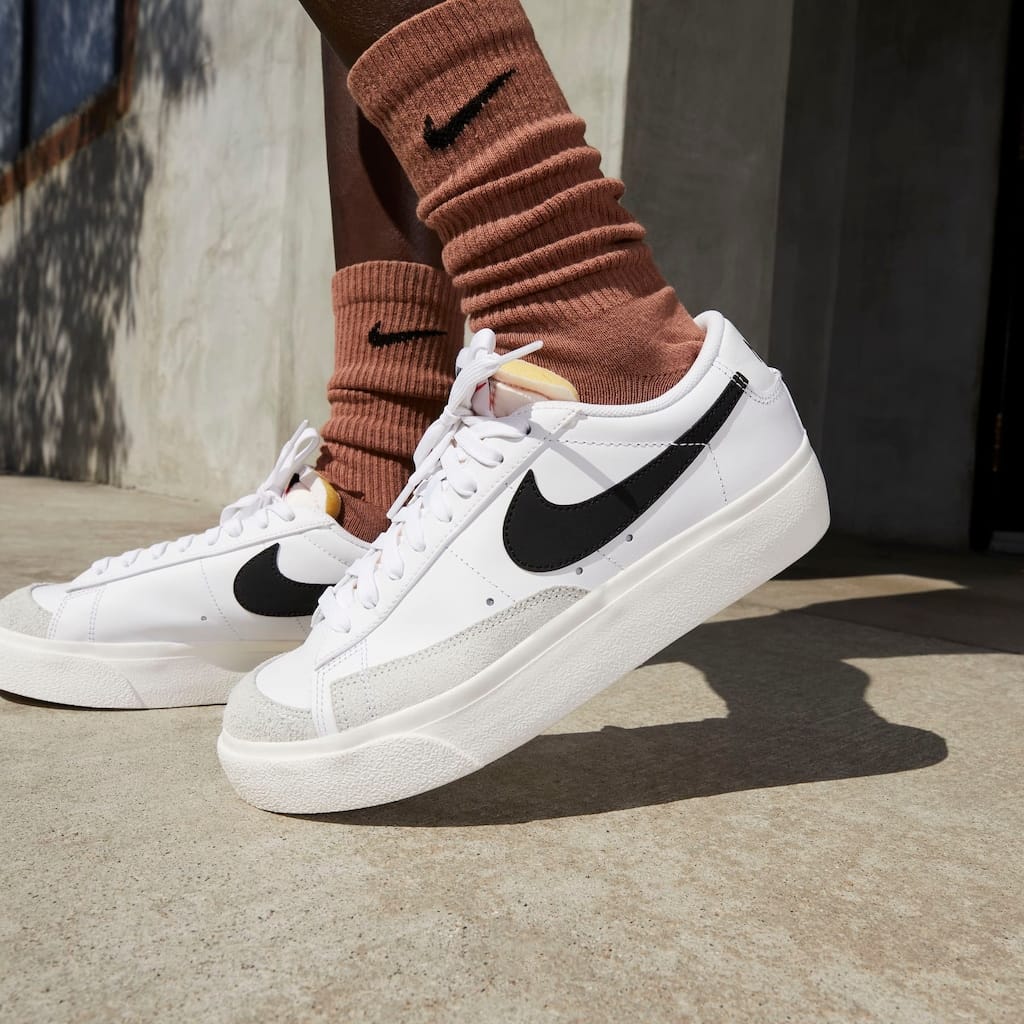 Tenis Nike Blazer