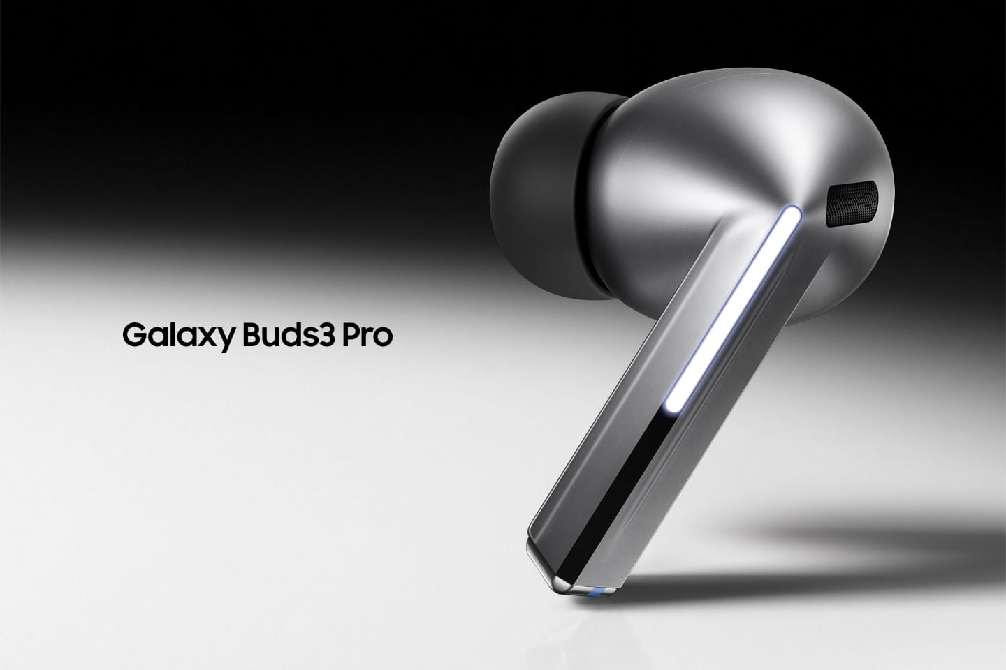 Audifonos Samsung Buds 3 Pro