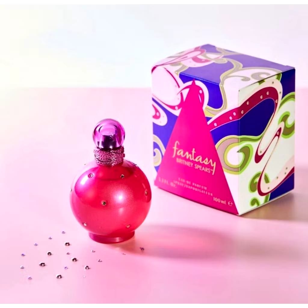 BRITNEY SPEARS FANTASY 100ML