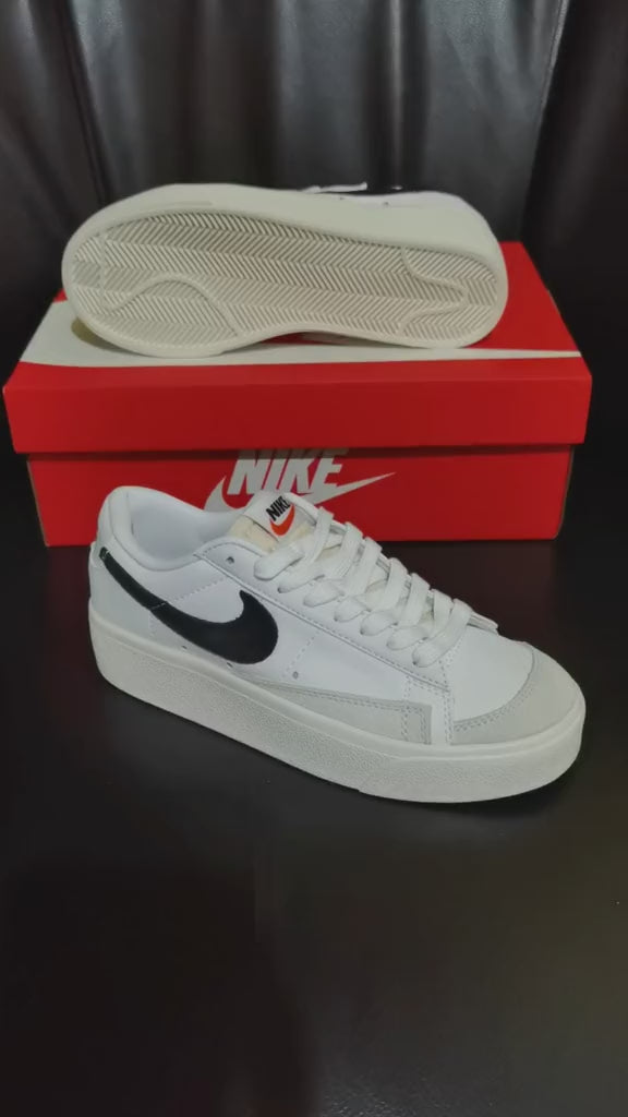 Tenis Nike Blazer